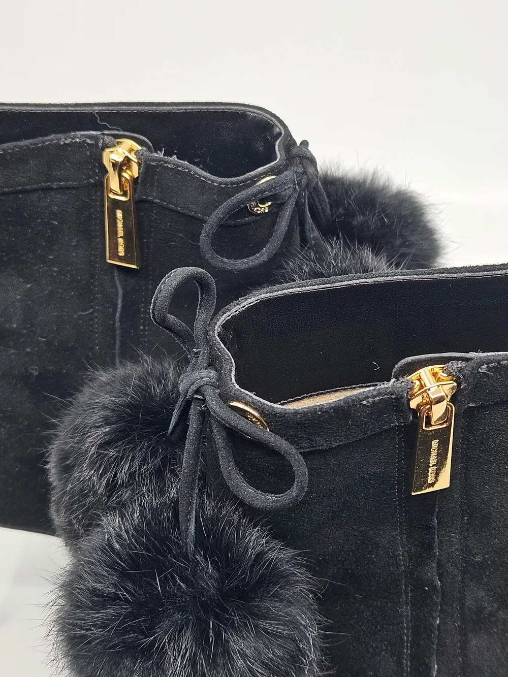 Michael Kors Remi Booties - 6